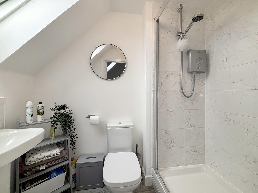 En suite