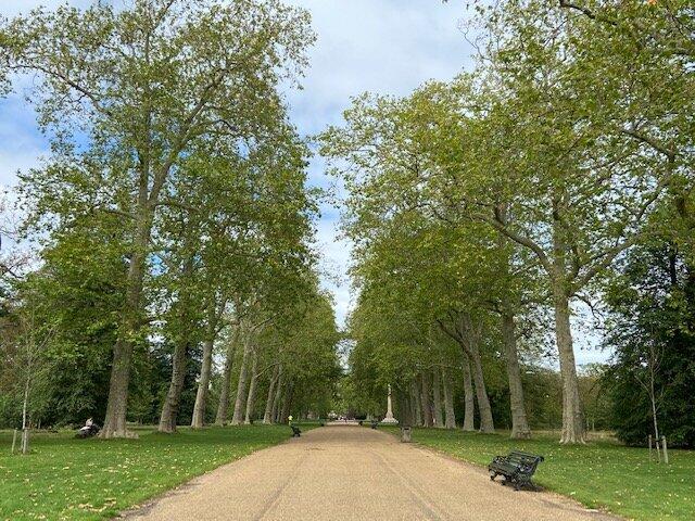 Hyde Park
