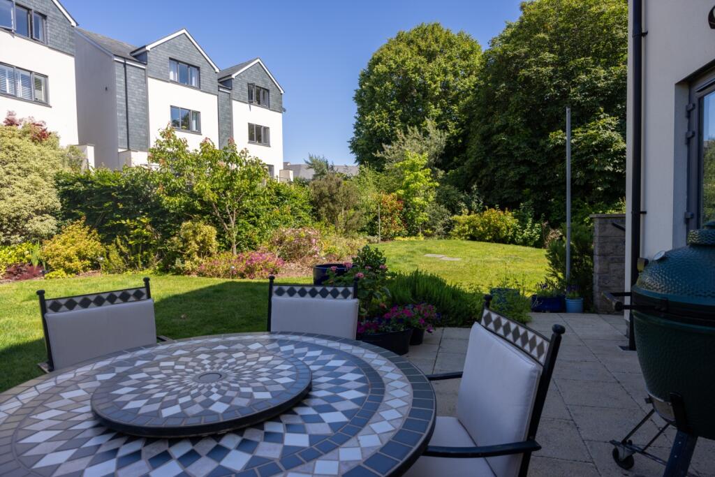 20 - 22 Sharkham Drive