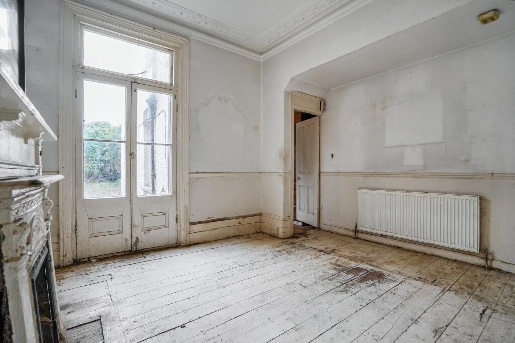 58A Lennard Road, Penge, London, SE20 7LX
