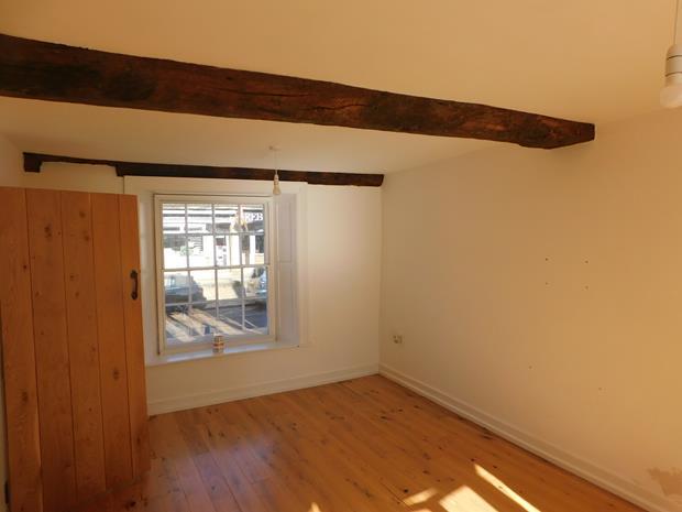 21 High Street Living Room
