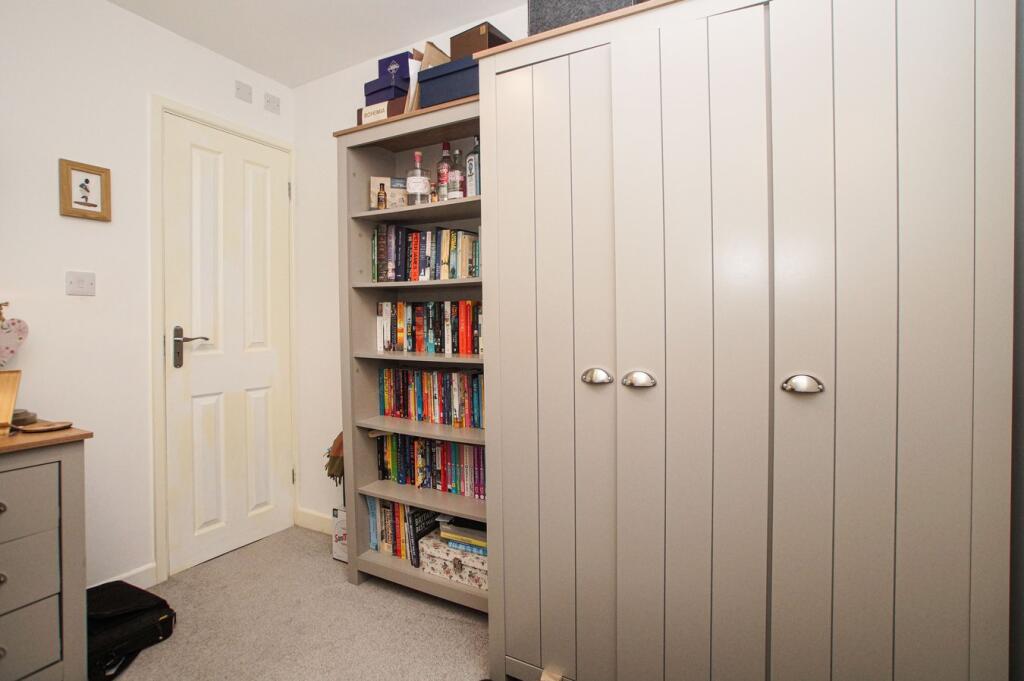 Reception Room 2/Office