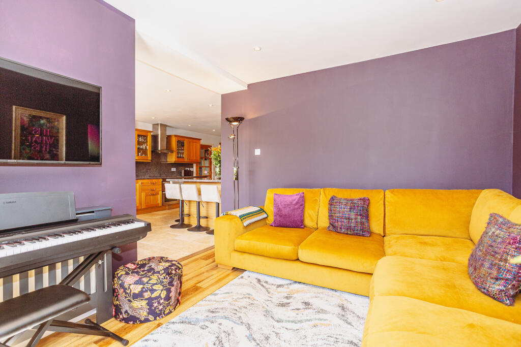 Snug/Family Room