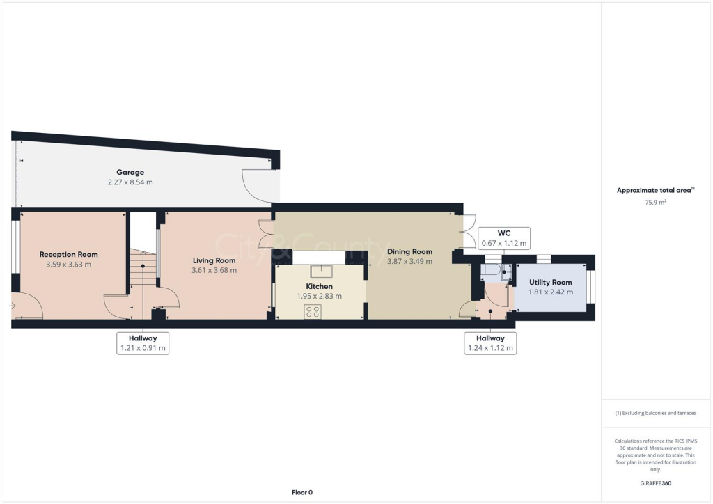 Ground Floor