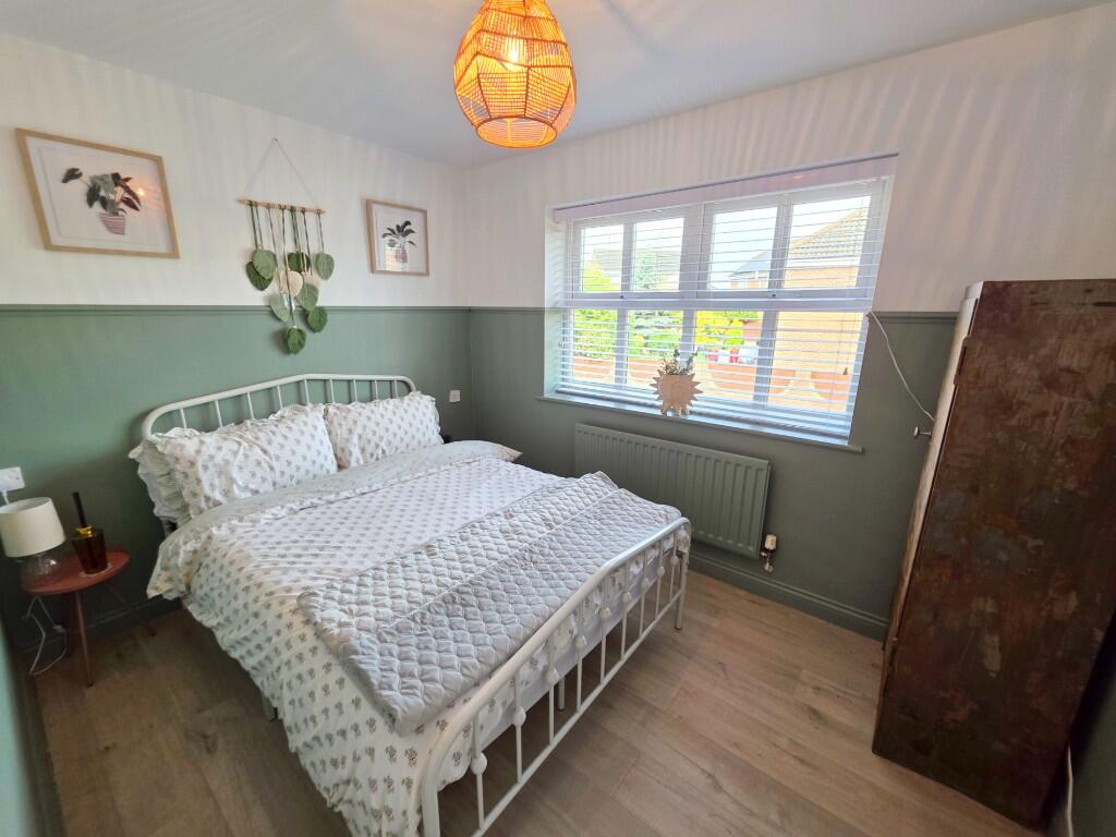 Bedroom 5