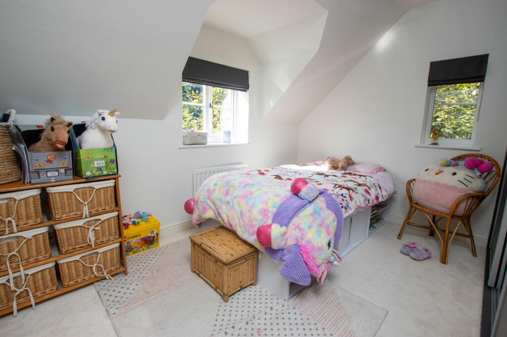Bedroom Five