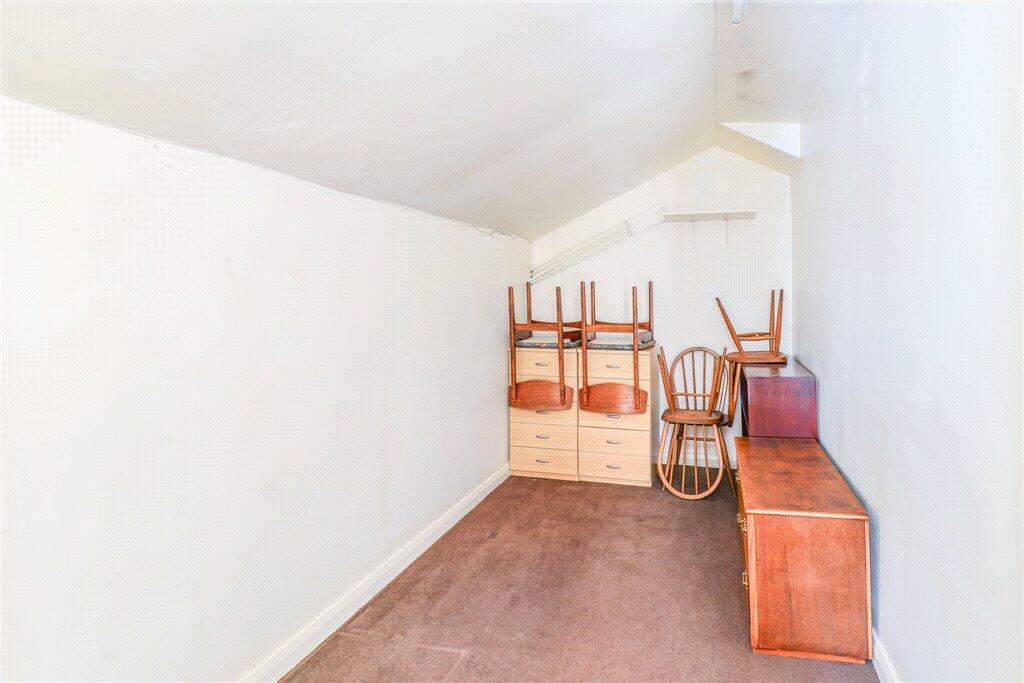 Store Room