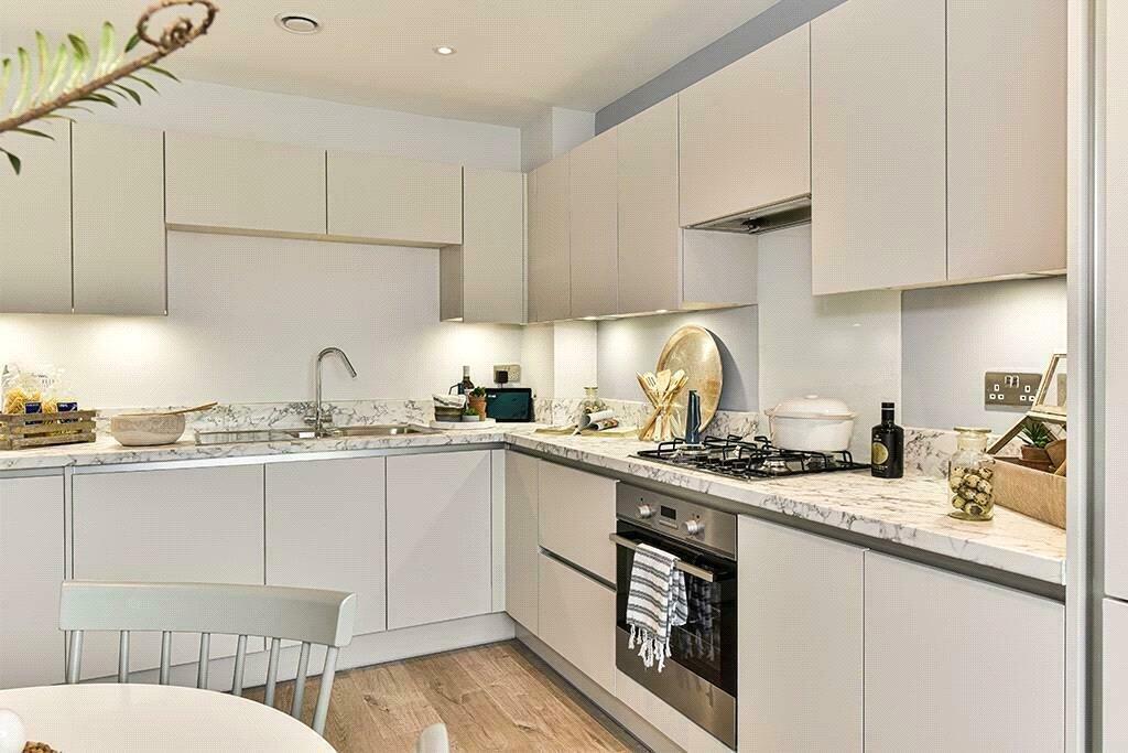 Plot 127 Manorwood, West Horsley, Leatherhead, Surrey, KT24