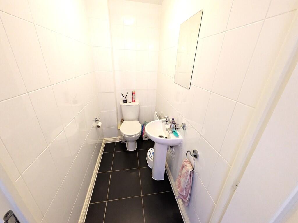CLOAKROOM