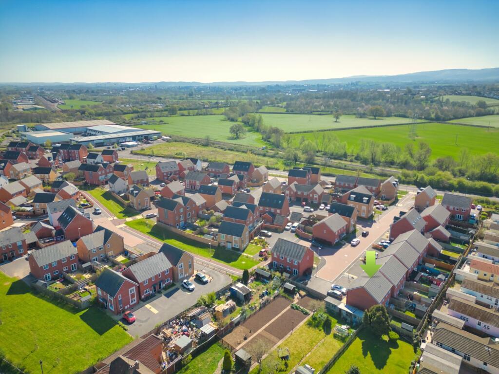 Apple Tree Close (2)