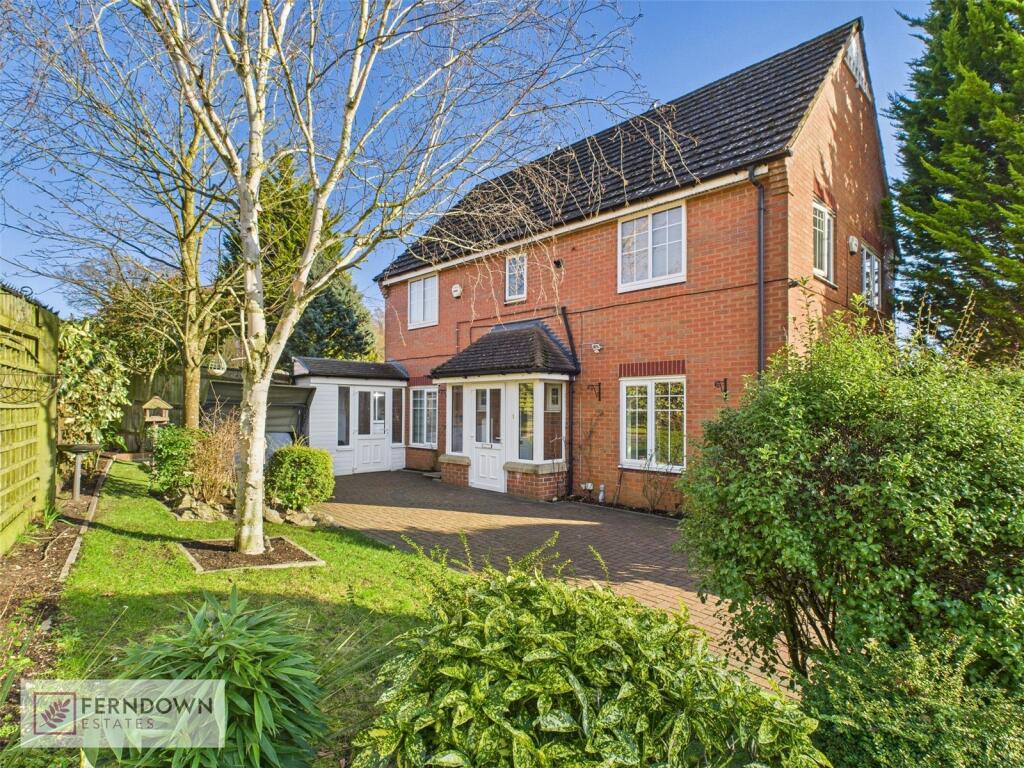 Approach &amp; Overview