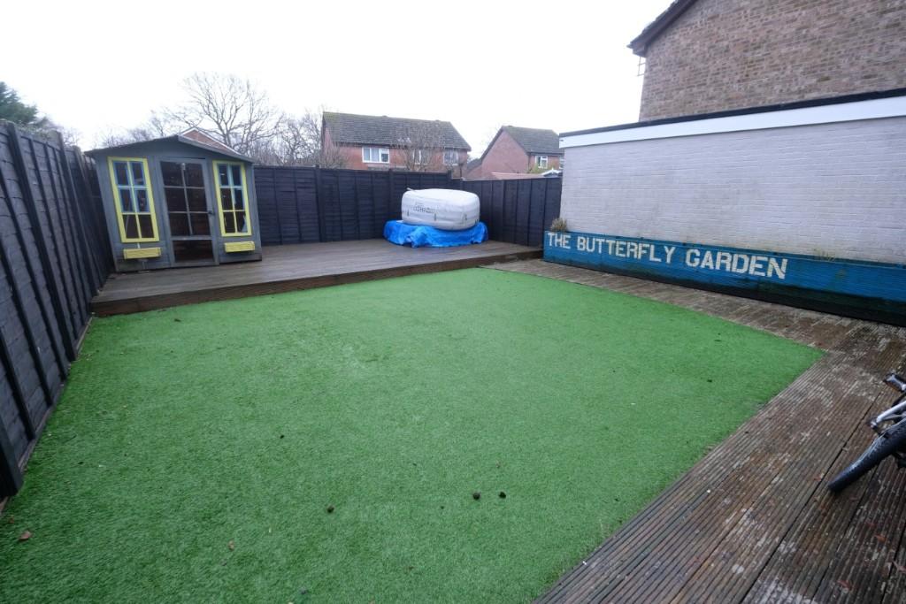 GARDEN 