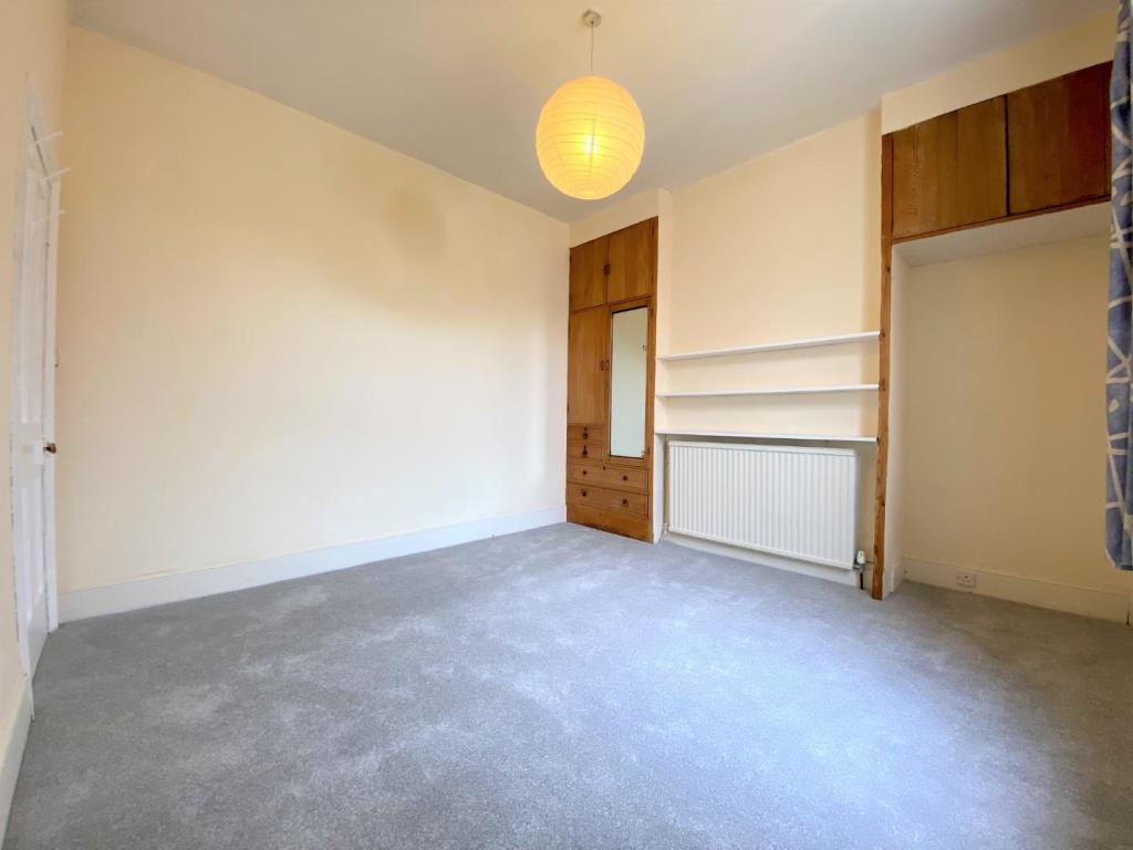 Bedroom 3 Aspect 2