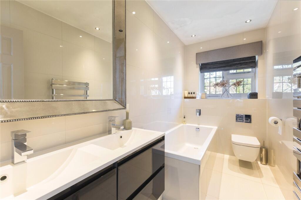 Principal En Suite