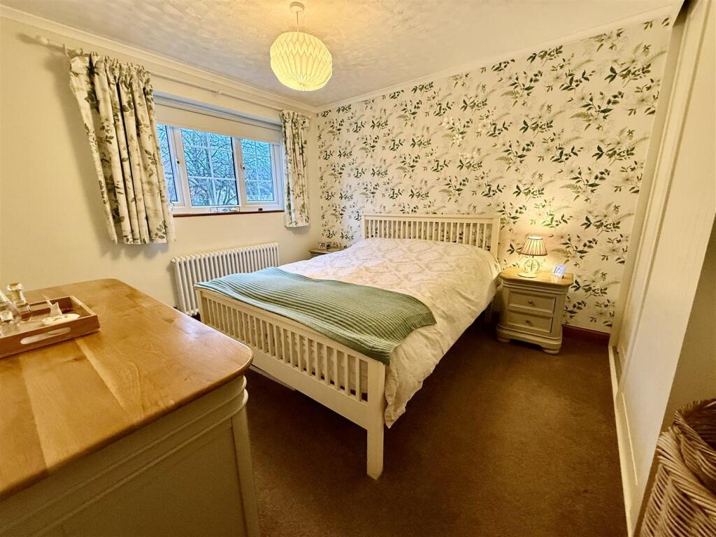 BEDROOM TWO