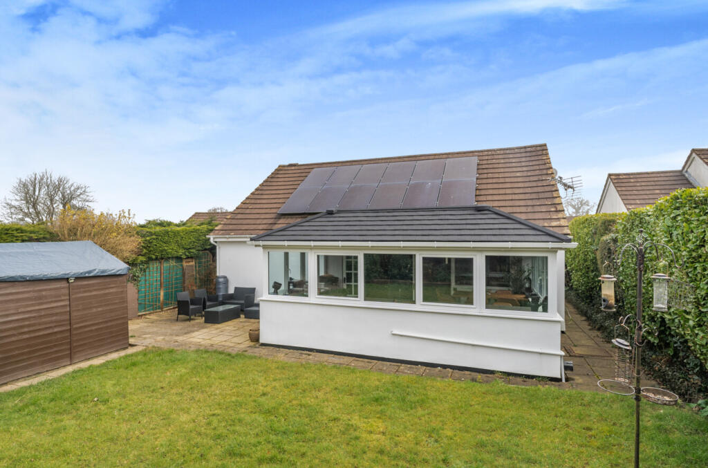 Witheridge - Seddons