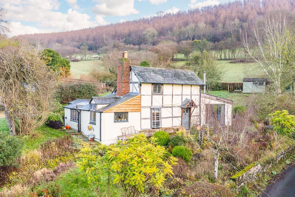 Killhorse Lane, Elton, Ludlow