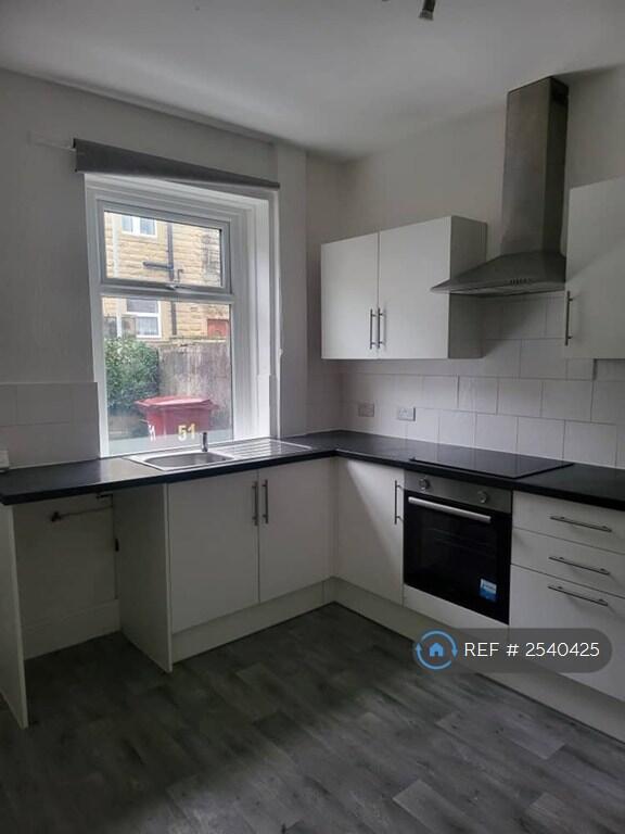 Brand New Kitchen And Appliances