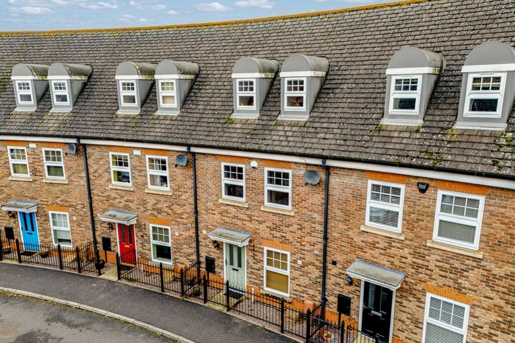 17 Abbots Crescent (Spalding)-2