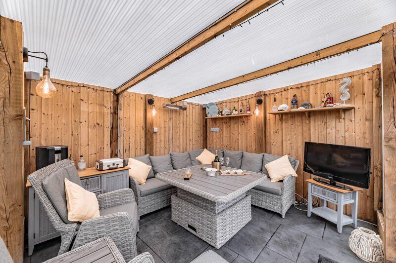 Summer House
