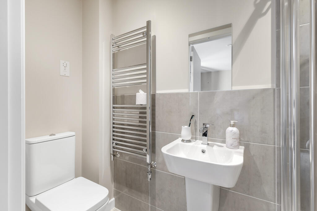 En-suite