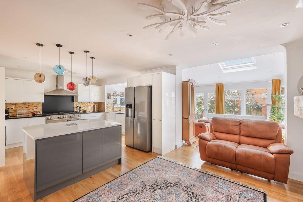 Princes Meadow, Gosforth, Newcastle Upon Tyne