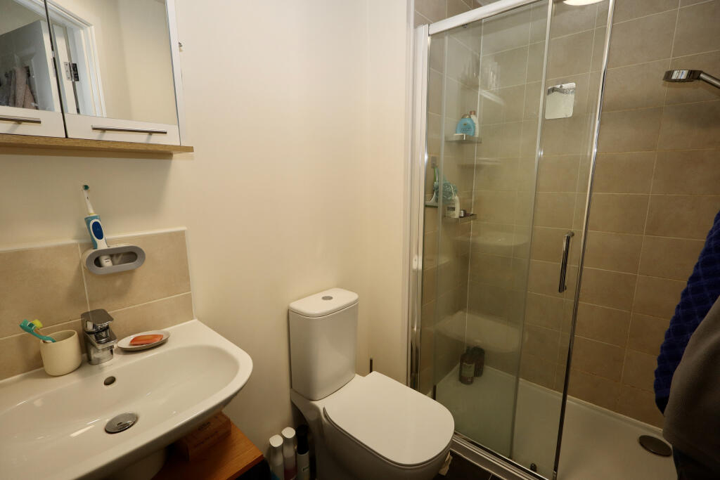 En suite