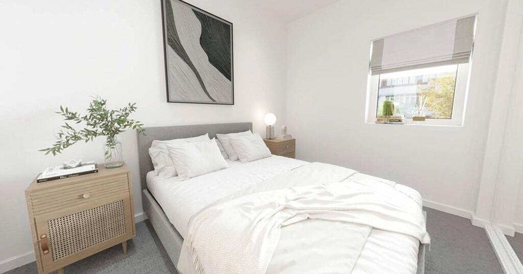 Example Bedroom