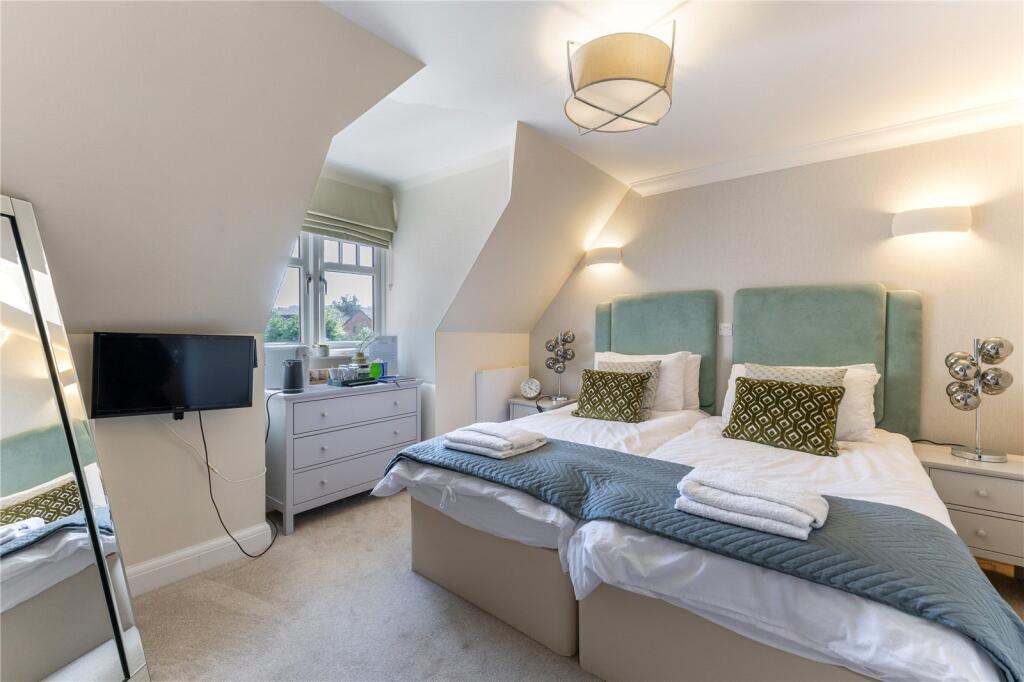 Guest Suite
