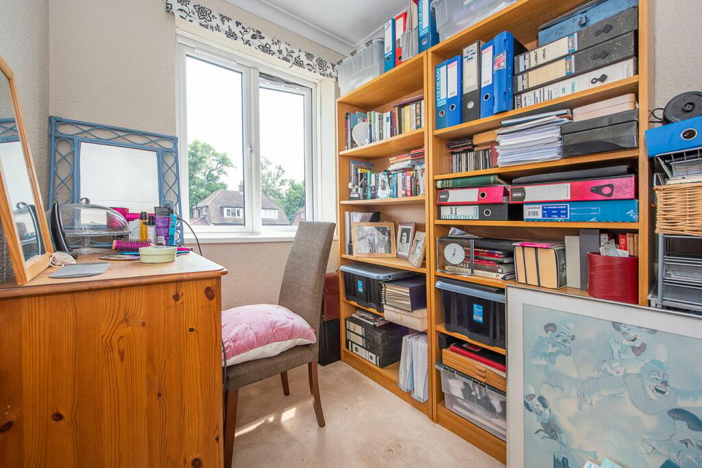 Bedroom 4