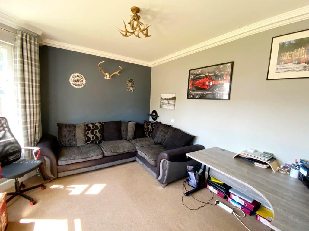 FAMILY RM / 5TH BED
