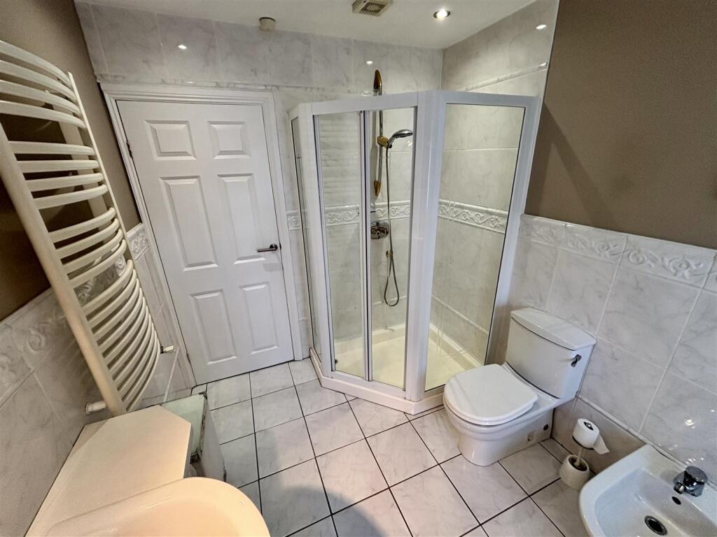 Bathroom/WC