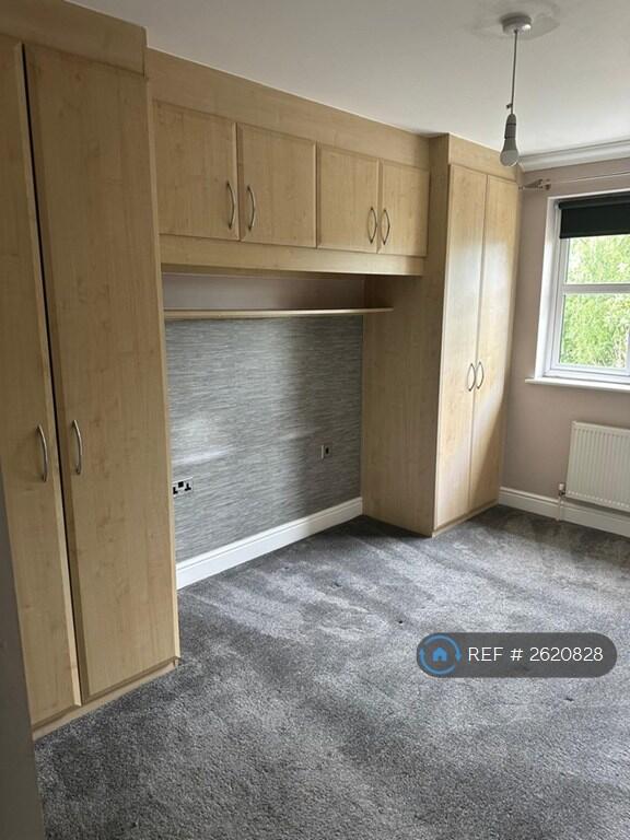 Main Bedroom With Ensuite