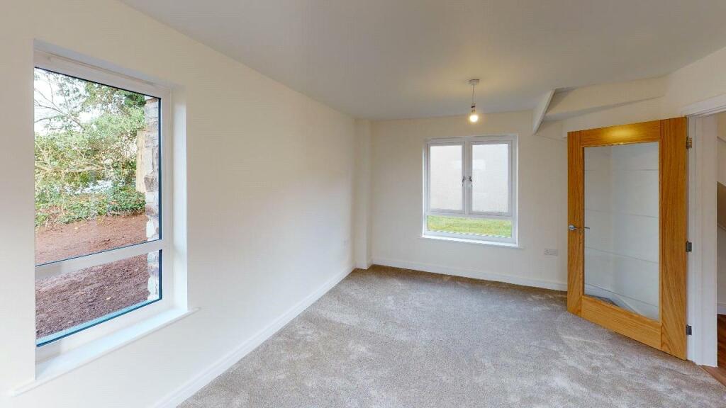 Clover Showhome