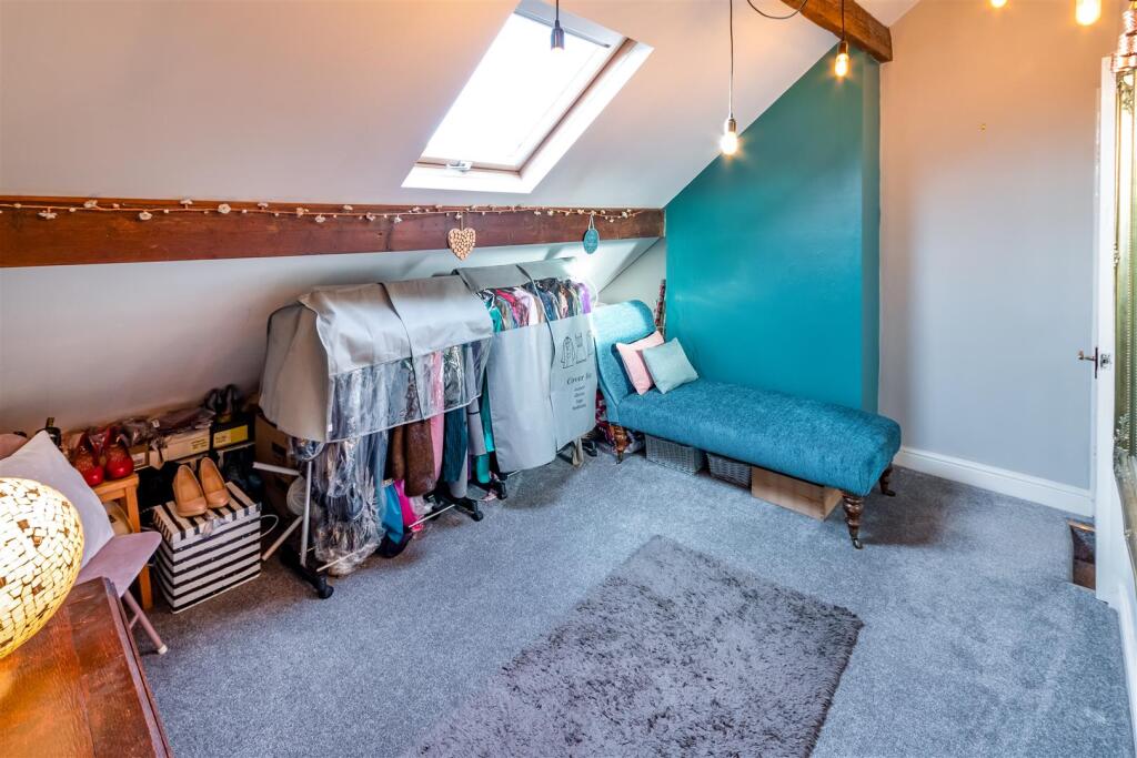 Loft Room