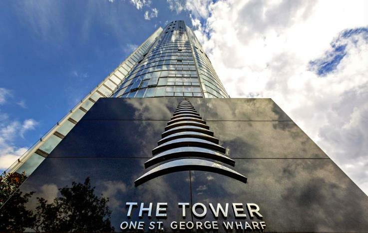 The Tower