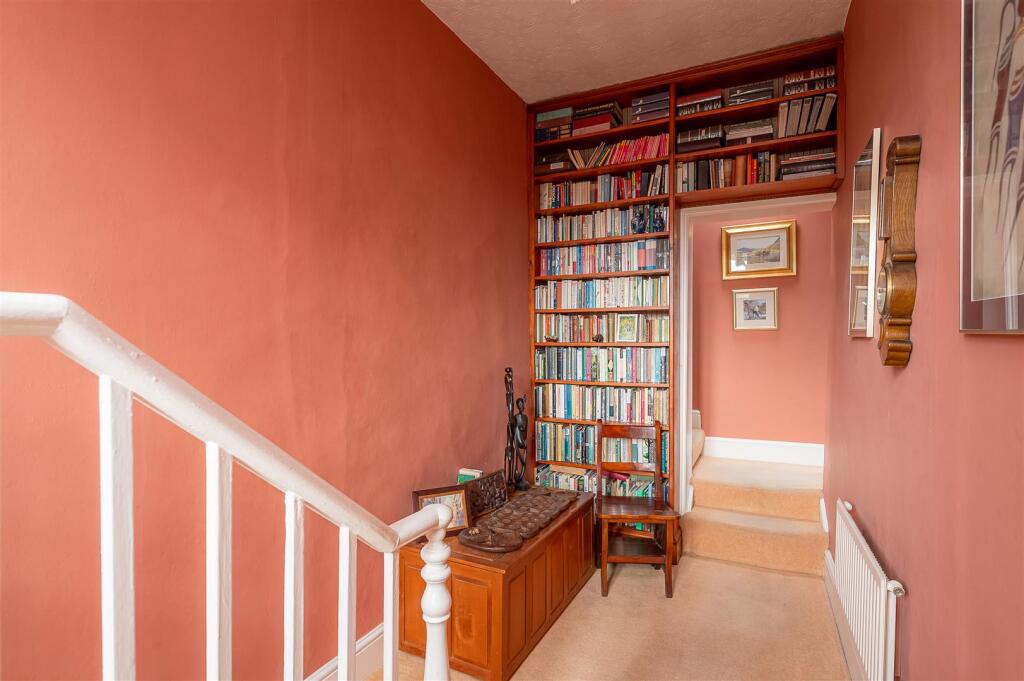 Sycamore Farm Landing