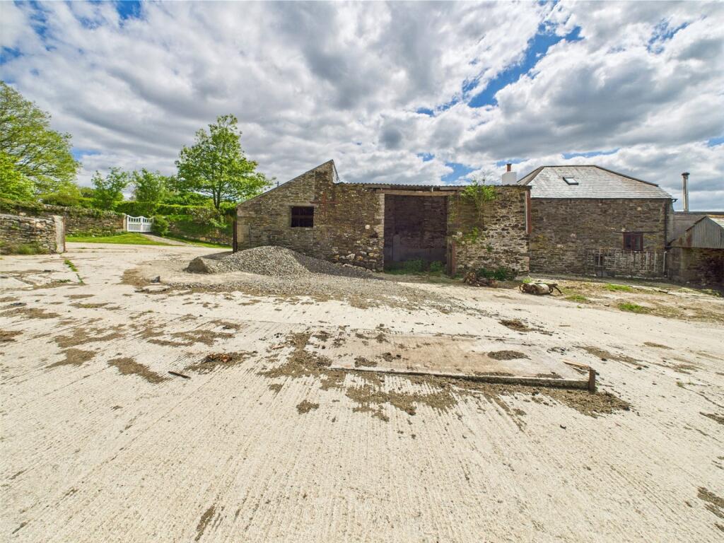 Barn