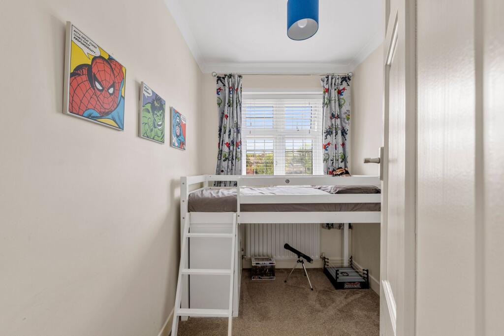 Bedroom 4