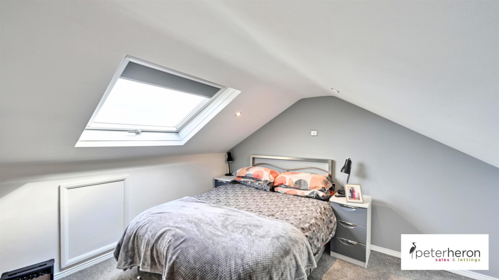 Loft Space