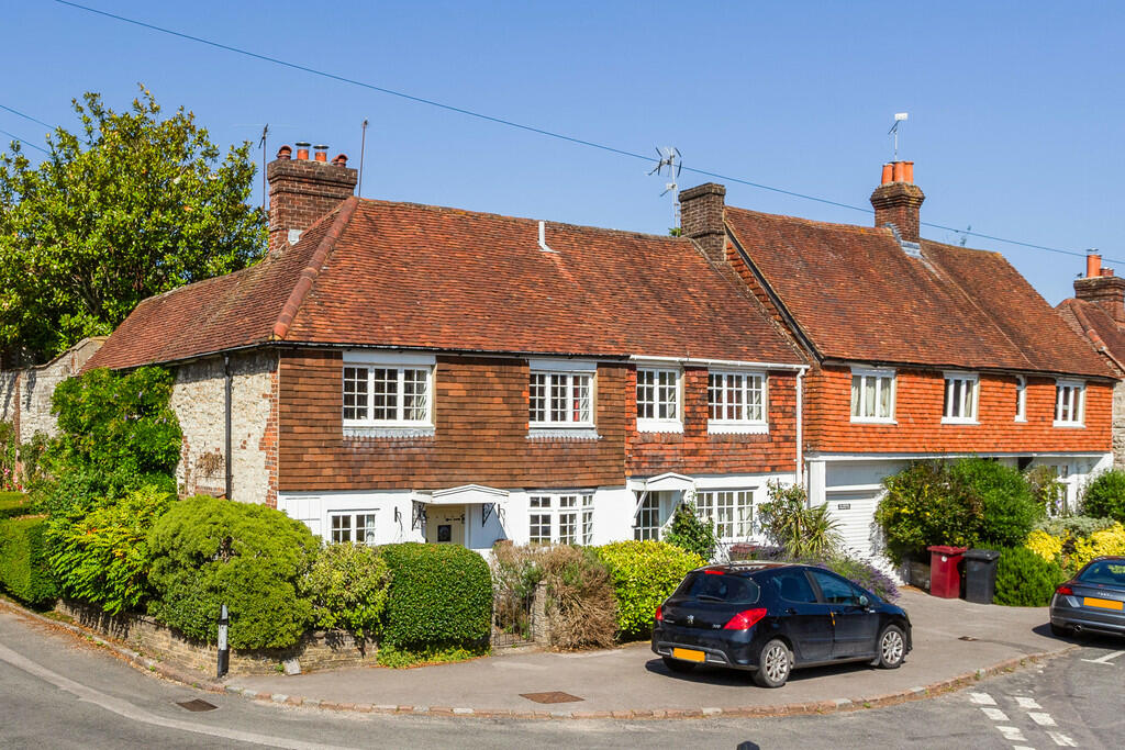 View of house fro...