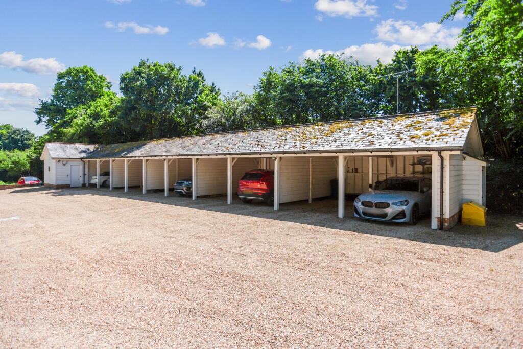 Carports
