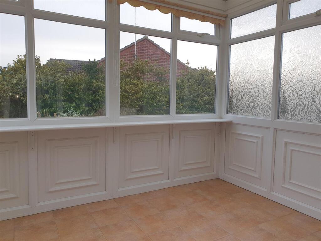 CONSERVATORY