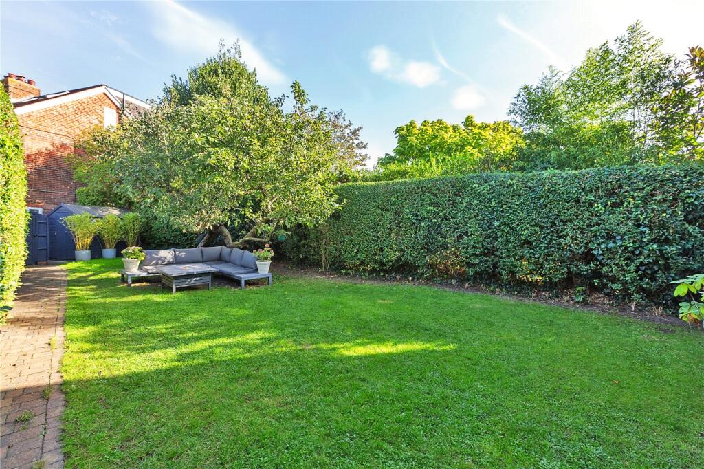 Garden