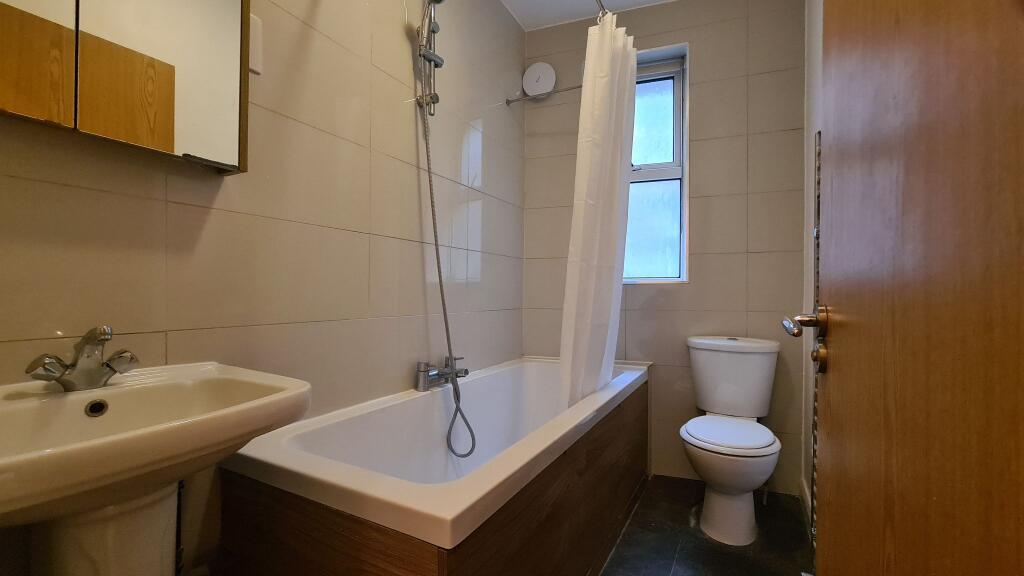 Bathroom Suite