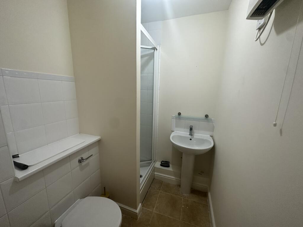 En-suite Bathroom