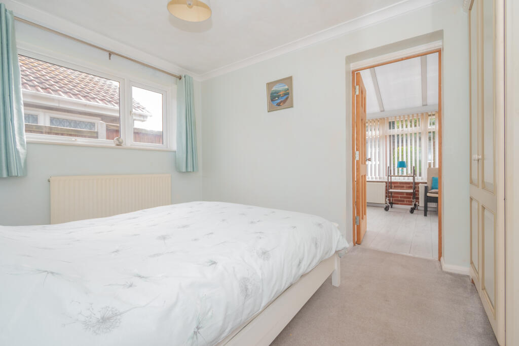 general 23 Millfield