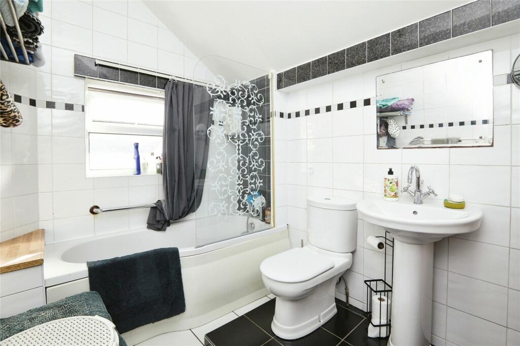 Bathoom