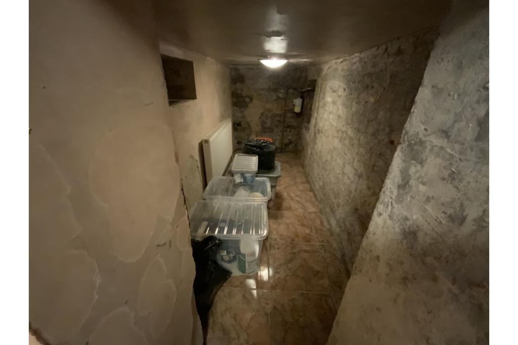 Storage Room