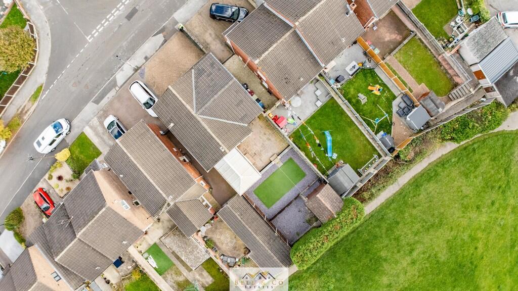 Aerial 5 